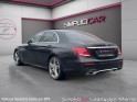 Mercedes classe e 220 d 9g-tronic fascination - toit ouvrant - sieges chauffants occasion simplicicar lagny  simplicicar...