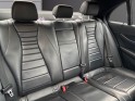 Mercedes classe e 220 d 9g-tronic fascination - toit ouvrant - sieges chauffants occasion simplicicar lagny  simplicicar...