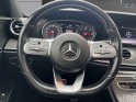 Mercedes classe e 220 d 9g-tronic fascination - toit ouvrant - sieges chauffants occasion simplicicar lagny  simplicicar...