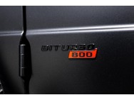 MERCEDES d'occasion CLASSE-G 4.0 G 63 AMG Mild Hybrid V8 32V de 2025