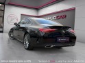 Mercedes classe cls coupe 400d 340 ch 4matic 9g-tronic amg line - toit ouvrant - burmester - sieges electriques occasion...