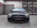 Mercedes classe cls coupe 400d 340 ch 4matic 9g-tronic amg line - toit ouvrant - burmester - sieges electriques occasion...