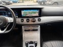 Mercedes classe cls coupe 400d 340 ch 4matic 9g-tronic amg line - toit ouvrant - burmester - sieges electriques occasion...