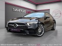 Mercedes classe cls coupe 400d 340 ch 4matic 9g-tronic amg line - toit ouvrant - burmester - sieges electriques occasion...