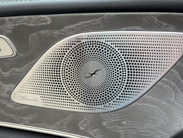 Mercedes classe cls coupe 400d 340 ch 4matic 9g-tronic amg line - toit ouvrant - burmester - sieges electriques occasion...