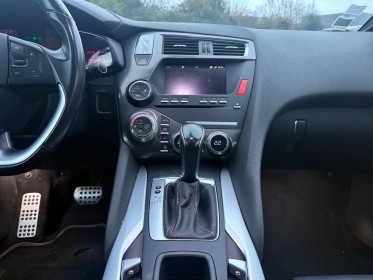 Ds ds5 2.0 bluehdi 180 ss eat6 performance line - kit de distribution à jour occasion simplicicar lagny  simplicicar...