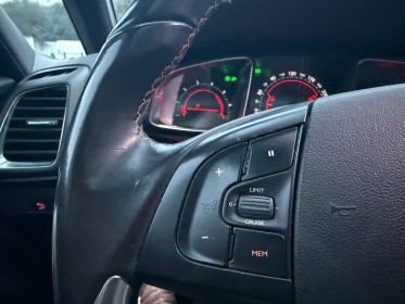 Ds ds5 2.0 bluehdi 180 ss eat6 performance line - kit de distribution à jour occasion simplicicar lagny  simplicicar...