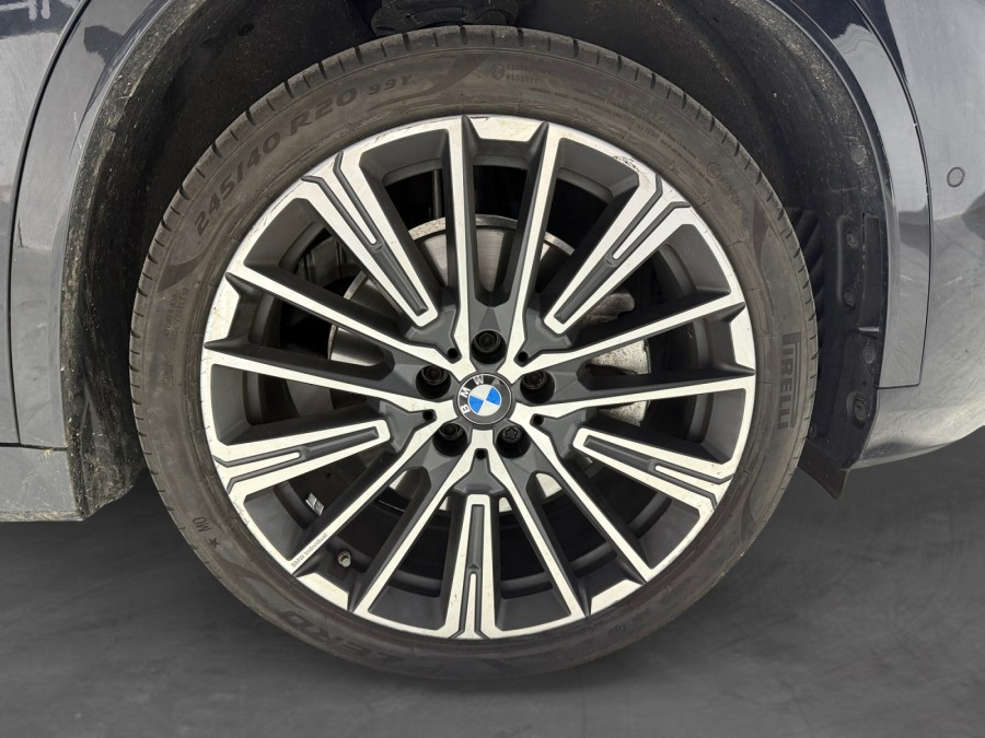 BMW d'occasion X1 23I XDRIVE 218 M SPORT DKG de 2024 Meximeux (01)﻿