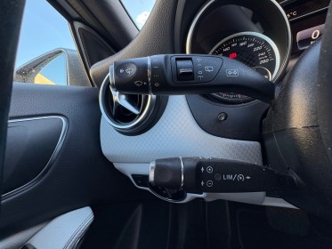 Mercedes classe a 180 7g-dct sensation- etat neuf occasion simplicicar lagny  simplicicar simplicibike france