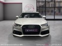Audi rs6 avant performance v8 4.0 tfsi 605 quattro tiptronic 8 - suivi audi - garantie 12 mois occasion simplicicar lyon...