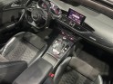 Audi rs6 avant performance v8 4.0 tfsi 605 quattro tiptronic 8 - suivi audi - garantie 12 mois occasion simplicicar lyon...