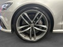 Audi rs6 avant performance v8 4.0 tfsi 605 quattro tiptronic 8 - suivi audi - garantie 12 mois occasion simplicicar lyon...