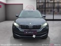 Skoda kodiaq 2.0 tdi 150 scr dsg7 7pl style / entretien skoda / sièges chauffant / caméra de recul occasion simplicicar...