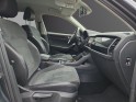 Skoda kodiaq 2.0 tdi 150 scr dsg7 7pl style / entretien skoda / sièges chauffant / caméra de recul occasion simplicicar...