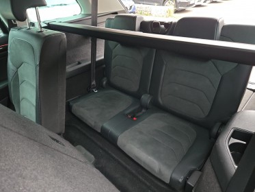 Skoda kodiaq 2.0 tdi 150 scr dsg7 7pl style / entretien skoda / sièges chauffant / caméra de recul occasion simplicicar...