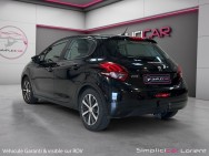 PEUGEOT d'occasion 208 1.2 PURE TECH 82 STYLE de 2017 Lorient (56)﻿