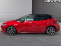 Toyota corolla hybride 122h collection affichage tête haute carplay clim auto gps occasion simplicicar magny-en-vexin...