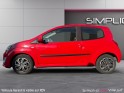 Renault twingo ii 1.2 16v 75 eco2 dynamique, bluetooth, climatisation, carnet d'entretiens, garantie 12 mois occasion...