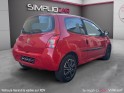 Renault twingo ii 1.2 16v 75 eco2 dynamique, bluetooth, climatisation, carnet d'entretiens, garantie 12 mois occasion...