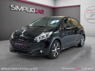 PEUGEOT d'occasion 208 1.2 PURE TECH 82 STYLE de 2017 Lorient (56)﻿