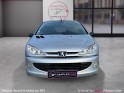 Peugeot 206 2.0e 16v gt suivi complet occasion abbeville simplicicar simplicibike france