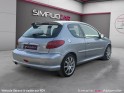 Peugeot 206 2.0e 16v gt suivi complet occasion abbeville simplicicar simplicibike france