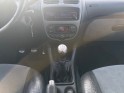 Peugeot 206 2.0e 16v gt suivi complet occasion abbeville simplicicar simplicibike france