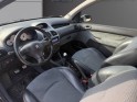 Peugeot 206 2.0e 16v gt suivi complet occasion abbeville simplicicar simplicibike france