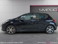 PEUGEOT d'occasion 208 1.2 PURE TECH 82 STYLE de 2017 Lorient (56)﻿