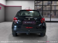 PEUGEOT d'occasion 208 1.2 PURE TECH 82 STYLE de 2017 Lorient (56)﻿
