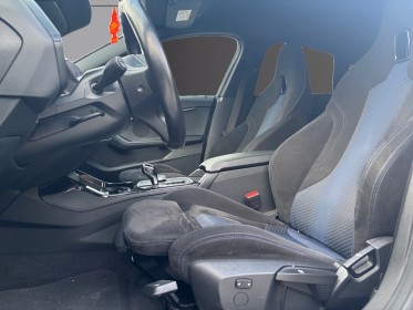 Bmw serie 2 gran coupe f44 216d 116 ch dkg7 m sport - entretien full bmw occasion simplicicar lagny  simplicicar simplicibike...