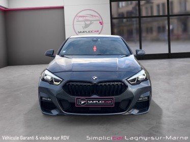 Bmw serie 2 gran coupe f44 216d 116 ch dkg7 m sport - entretien full bmw occasion simplicicar lagny  simplicicar simplicibike...