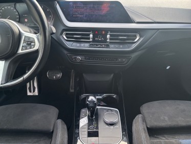 Bmw serie 2 gran coupe f44 216d 116 ch dkg7 m sport - entretien full bmw occasion simplicicar lagny  simplicicar simplicibike...