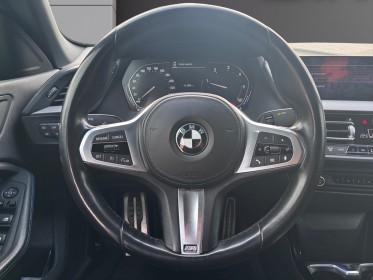 Bmw serie 2 gran coupe f44 216d 116 ch dkg7 m sport - entretien full bmw occasion simplicicar lagny  simplicicar simplicibike...