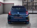 Renault twingo iii 1.0 70 ch cosmic - climatisation auto - bluetooth - toit ouvrant occasion champigny-sur-marne (94)...