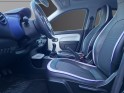 Renault twingo iii 1.0 70 ch cosmic - climatisation auto - bluetooth - toit ouvrant occasion champigny-sur-marne (94)...