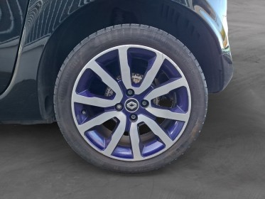 Renault twingo iii 1.0 70 ch cosmic - climatisation auto - bluetooth - toit ouvrant occasion champigny-sur-marne (94)...