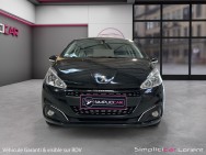 PEUGEOT d'occasion 208 1.2 PURE TECH 82 STYLE de 2017 Lorient (56)﻿