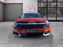 Kia sportage 1.6 t-gdi 230ch isg hybride bva6 4x2 active garantie constructeur occasion simplicicar limoges  simplicicar...