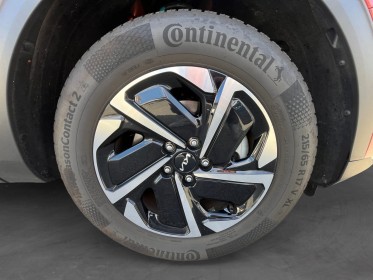 Kia sportage 1.6 t-gdi 230ch isg hybride bva6 4x2 active garantie constructeur occasion simplicicar limoges  simplicicar...