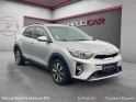 Kia stonic 1.0 t-gdi 100 ch dct7 active entretien complet kia garantie constructeur 2028 premiere main occasion simplicicar...