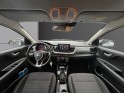 Kia stonic 1.0 t-gdi 100 ch dct7 active entretien complet kia garantie constructeur 2028 premiere main occasion simplicicar...