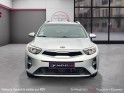 Kia stonic 1.0 t-gdi 100 ch dct7 active entretien complet kia garantie constructeur 2028 premiere main occasion simplicicar...