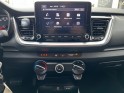 Kia stonic 1.0 t-gdi 100 ch dct7 active entretien complet kia garantie constructeur 2028 premiere main occasion simplicicar...