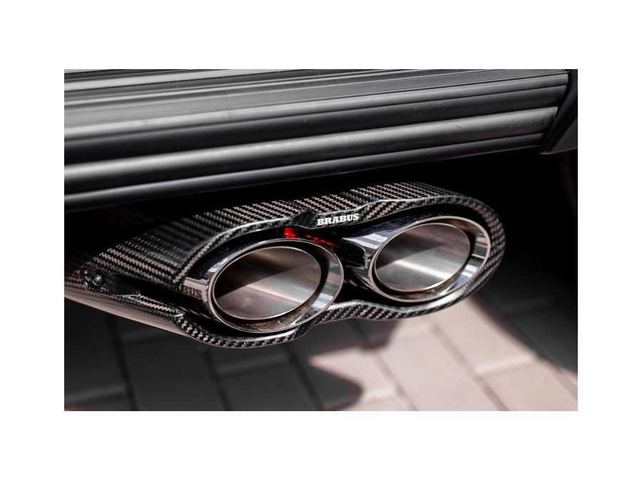 MERCEDES d'occasion CLASSE-G 4.0 G 63 AMG Mild Hybrid V8 32V de 2025