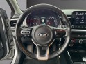 Kia stonic 1.0 t-gdi 100 ch dct7 active entretien complet kia garantie constructeur 2028 premiere main occasion simplicicar...