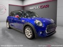 Mini  cooper 1.5i 136ch bva7 occasion montpellier (34) simplicicar simplicibike france