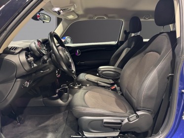 Mini  cooper 1.5i 136ch bva7 occasion montpellier (34) simplicicar simplicibike france