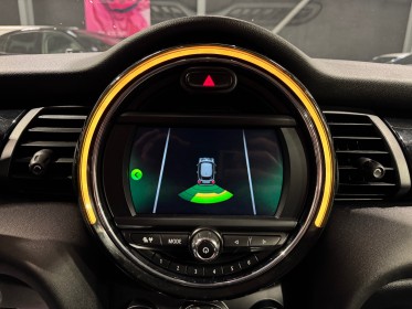 Mini  cooper 1.5i 136ch bva7 occasion montpellier (34) simplicicar simplicibike france