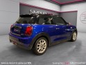 Mini  cooper 1.5i 136ch bva7 occasion montpellier (34) simplicicar simplicibike france
